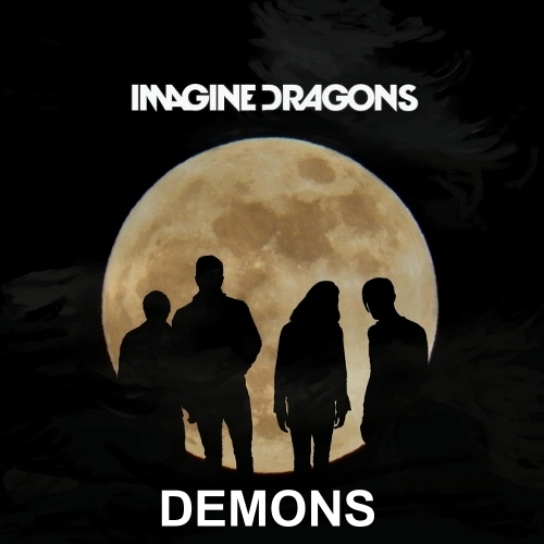 Imagine Dragons